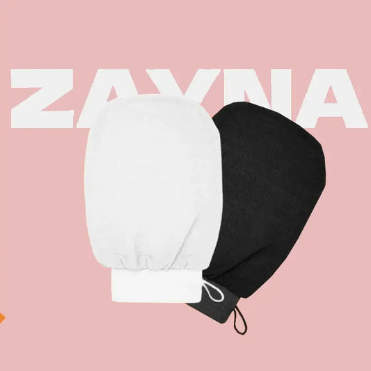 ZaynaPure Silk™ Glove